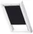 Velux Verdunkelungsrollo manuell DKL Y45 3009S