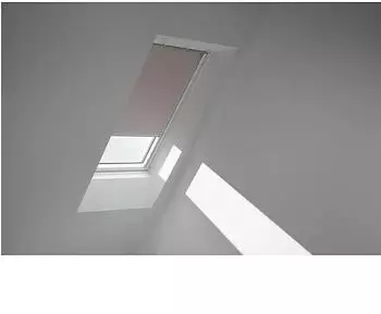 Velux Verdunkelungsrollo manuell DKL Y85 4580S