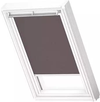 Velux Verdunkelungsrollo manuell DKL SK08 4577SWL