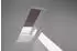 Velux Verdunkelungsrollo manuell DKL SK08 4577SWL