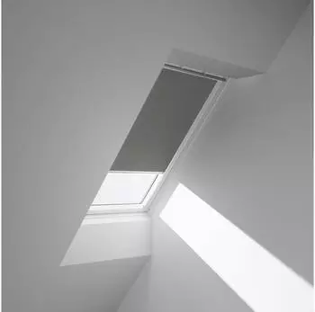 Velux Verdunkelungsrollo manuell DKL P04 0705SWL