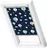Velux Verdunkelungsrollo manuell DKL M04 4666S