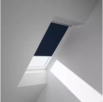 Velux Verdunkelungsrollo manuell DKL P06 1100SWL