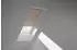 Velux Verdunkelungsrollo manuell DKL P06 4579S