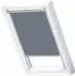Velux Verdunkelungsrollo manuell DKL U04 4581S