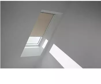 Velux Verdunkelungsrollo manuell DKL Y85 4579S