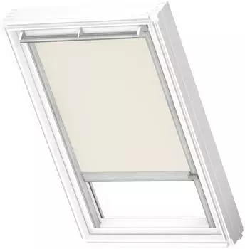 Velux Verdunkelungs-Rollo elektrisch DML CK04 1085K