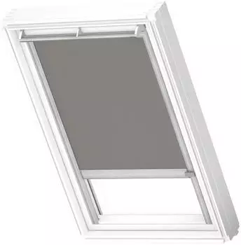 Velux Verdunkelungs-Rollo elektrisch DML CK06 0705K