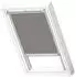 Velux Verdunkelungs-Rollo elektrisch DML FK06 0705K