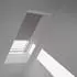 Velux Verdunkelungs-Rollo elektrisch DML FK06 0705K