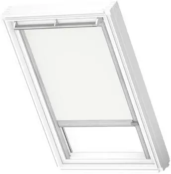 Velux Verdunkelungs-Rollo elektrisch DML MK10 1025K