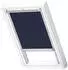 Velux Verdunkelungs-Rollo elektrisch DML P06 1100K