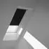 Velux Verdunkelungs-Rollo elektrisch DML SK10 3009K