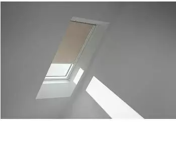 Velux Verdunkelungsrollo manuell DKL M31 4579SWL