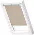 Velux Verdunkelungsrollo manuell DKL P04 4579SWL