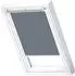 Velux Verdunkelungsrollo manuell DKL P04 4581SWL