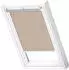 Velux Verdunkelungsrollo manuell DKL UK04 4579SWL