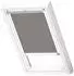 Velux Verdunkelungs-Rollo elektrisch DML C02 0705KWL