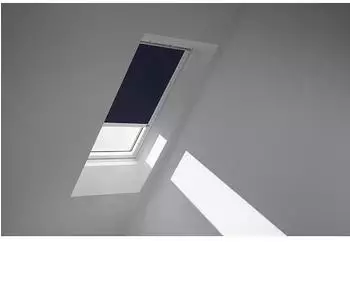 Velux Verdunkelungs-Rollo elektrisch DML C02 1100KWL