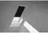 Velux Verdunkelungs-Rollo elektrisch DML C04 3009KWL