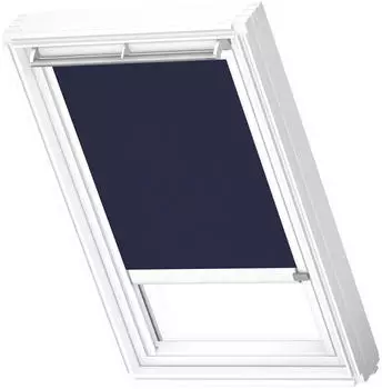 Velux Verdunkelungs-Rollo elektrisch DML F04 1100KWL