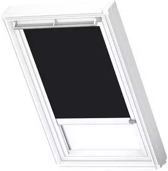 Velux Verdunkelungs-Rollo elektrisch DML FK06 3009KWL