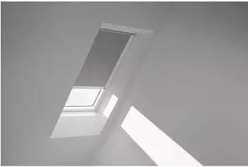 Velux Verdunkelungs-Rollo elektrisch DML FK08 0705KWL