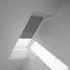 Velux Verdunkelungs-Rollo elektrisch DML FK08 0705KWL