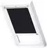 Velux Verdunkelungs-Rollo elektrisch DML M04 3009KWL