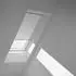Velux Verdunkelungs-Rollo elektrisch DML M10 1025KWL