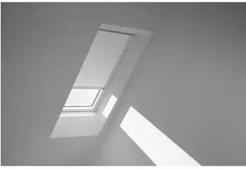 Velux Verdunkelungs-Rollo elektrisch DML MK10 1025KWL