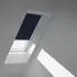 Velux Verdunkelungs-Rollo elektrisch DML MK10 1100KWL
