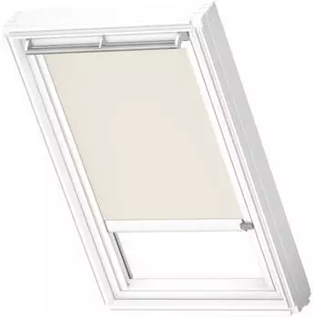 Velux Verdunkelungs-Rollo elektrisch DML P06 1085KWL