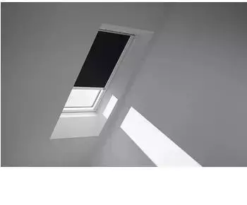 Velux Verdunkelungs-Rollo elektrisch DML SK06 3009KWL