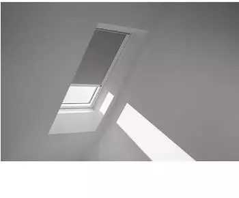 Velux Verdunkelungs-Rollo elektrisch DML SK08 0705KWL