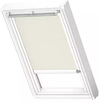 Velux Verdunkelungs-Rollo elektrisch DML SK08 1085KWL