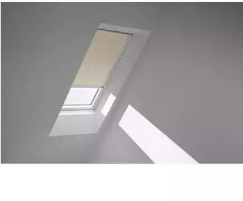 Velux Verdunkelungs-Rollo elektrisch DML U08 1085KWL