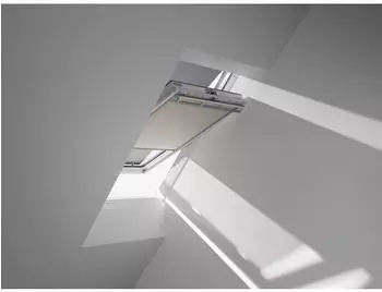 Velux Verdunkelungsrollo mit Hitzeschutz DOP F06 1085S