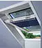 Velux Verdunkelungsrollo mit Hitzeschutz DOP P06 1025S