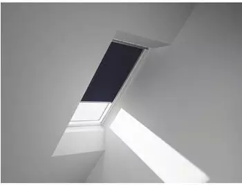 Velux Verdunkelungsrollo mit Hitzeschutz DOP UK04 1100S