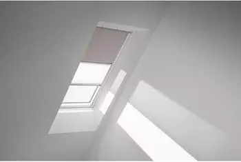 Velux Verdunkelungsrollo Duo DFD PK06 4580S
