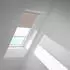 Velux Verdunkelungsrollo Duo DFD U04 4580S