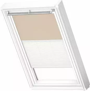 Velux Verdunkelungsrollo Plus DFD MK08 4556SWL