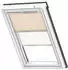 Velux Verdunkelungsrollo Plus DFD PK06 4556SWL