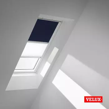 Velux Verdunkelungsrollo Plus DFD M04 1100SWL