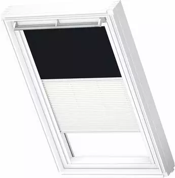 Velux Verdunkelungsrollo Plus DFD CK02 3009SWL
