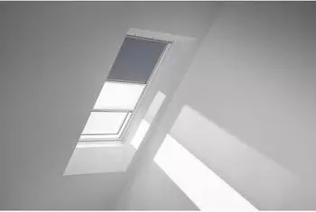 Velux Verdunkelungsrollo Duo DFD U08 4581SWL