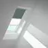 Velux Verdunkelungsrollo Duo DFD U08 4581SWL