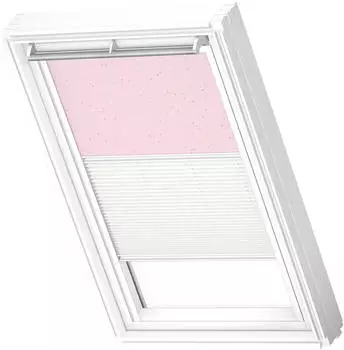 Velux Verdunkelungsrollo Duo DFD PK06 4659SWL