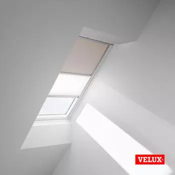 Velux Verdunkelungsrollo Plus DFD UK04 1085S